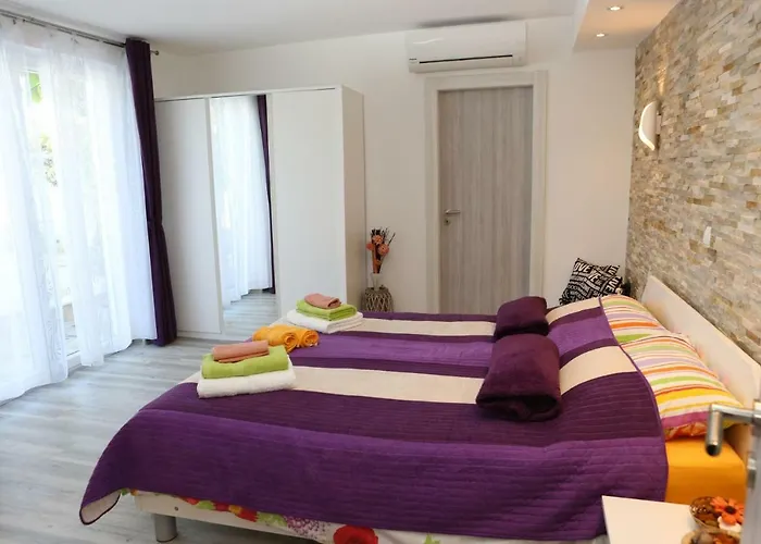 펜션 Casa Sole 풀라