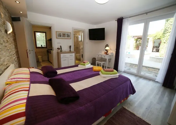 Casa Sole 펜션 *