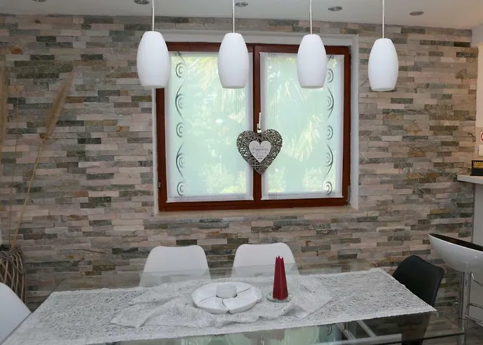 Casa Sole 펜션